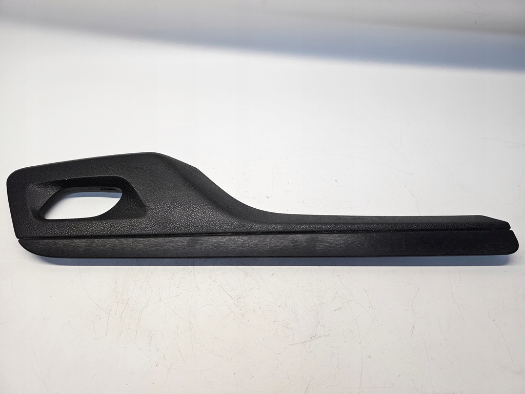 фото №1, Молдинг дверь левый перед expert jumpy proace iv 16- #2969