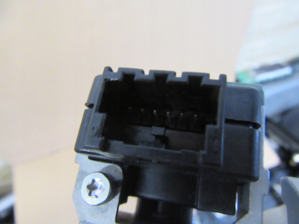 фото №6, Opel astra k v 15- замок запалювання ключ модуль імобілайзер