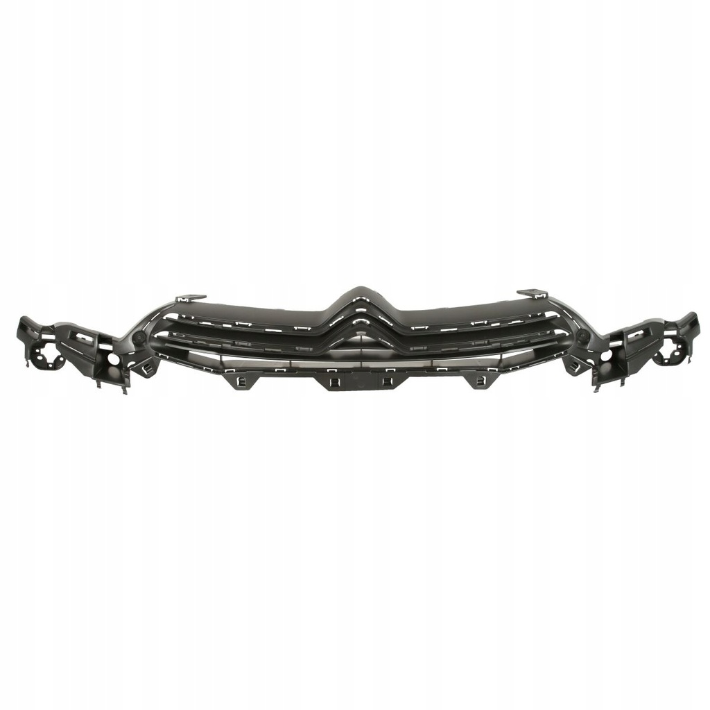 фото №1, Решётка радиатора решётка радиатора citroen c4 citroën c4 ii 04-16