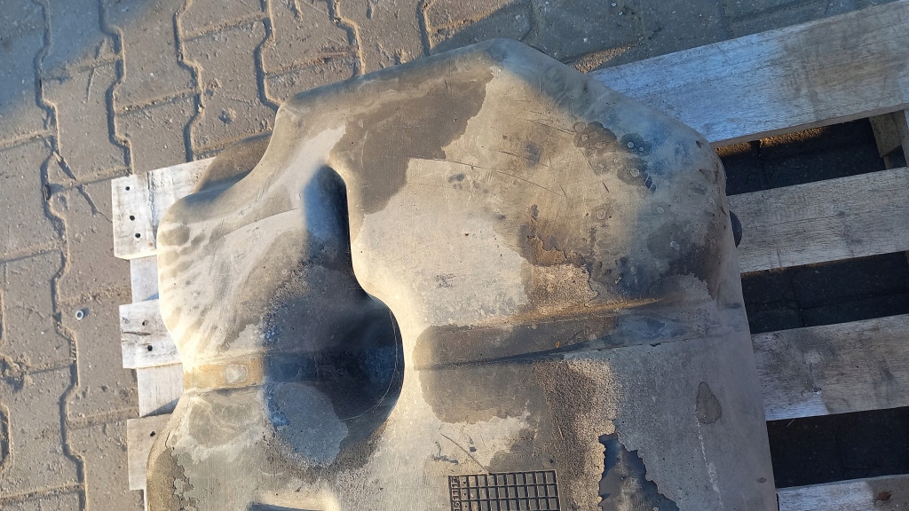 фото №7, Бак пального nissan primera p12 03r hb 1.9d