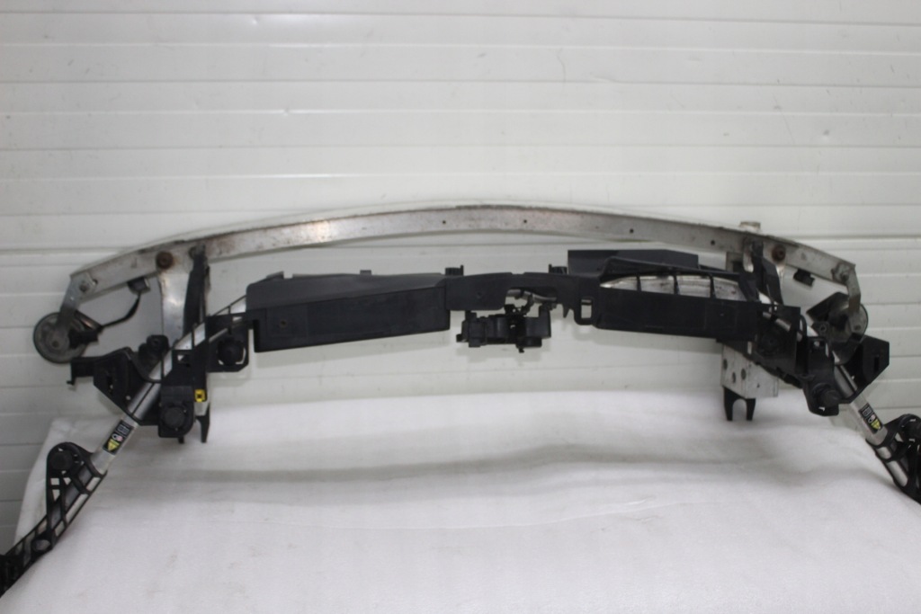 фото №15, Mercedes b w246 підсилювач передній pas передній a2466201834