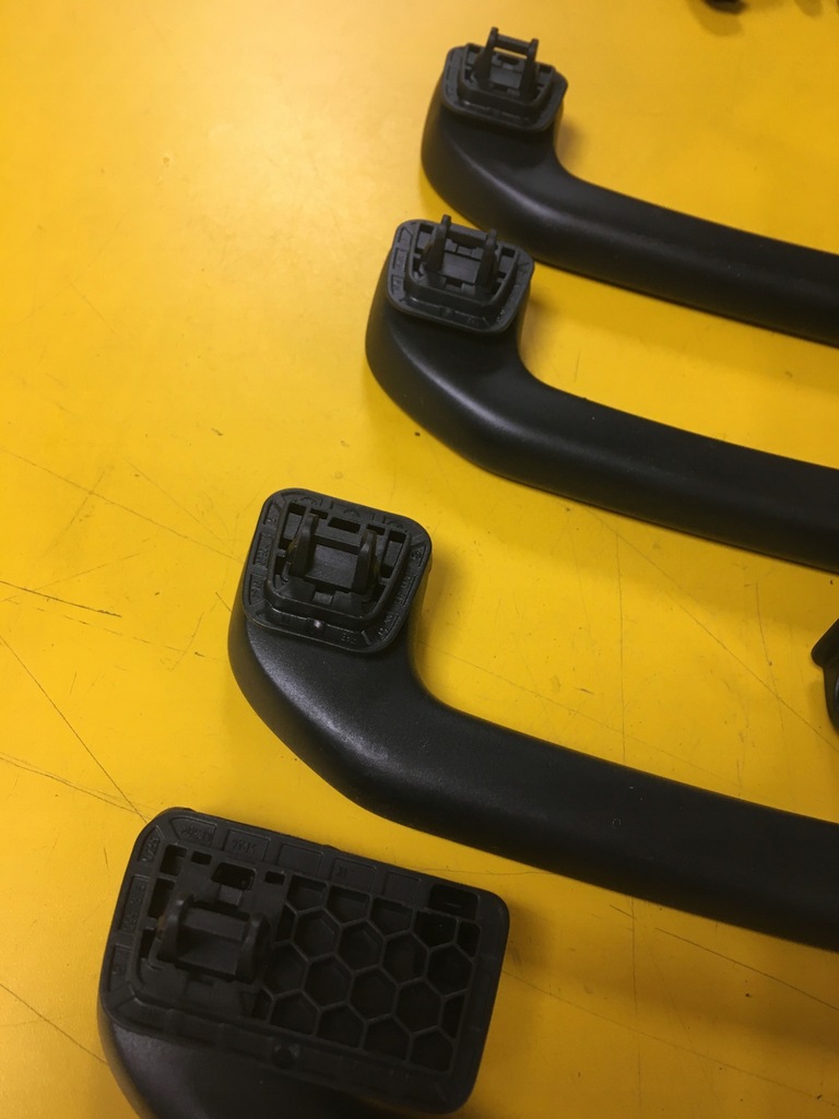 фото №7, Ручка кронштейн потолочный mercedes 246 infiniti q30