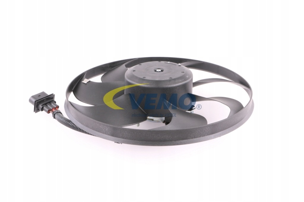 фото №12, Вентилятор радиатора audi a3 tt seat leon toledo ii vw bora bora i