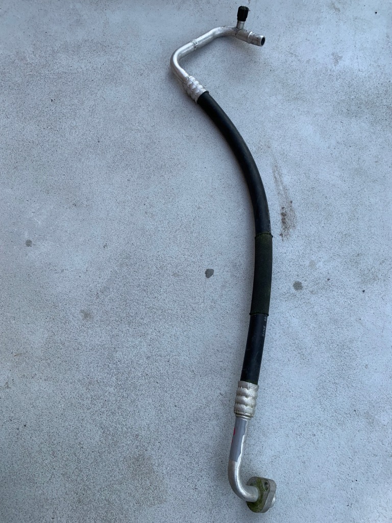 фото №1, Шланг кондиционера audi a4 b8 8k0260707ac