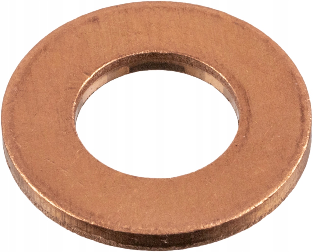 фото №11, Подкладка пробка слива масла peugeot mazda 2 de ma