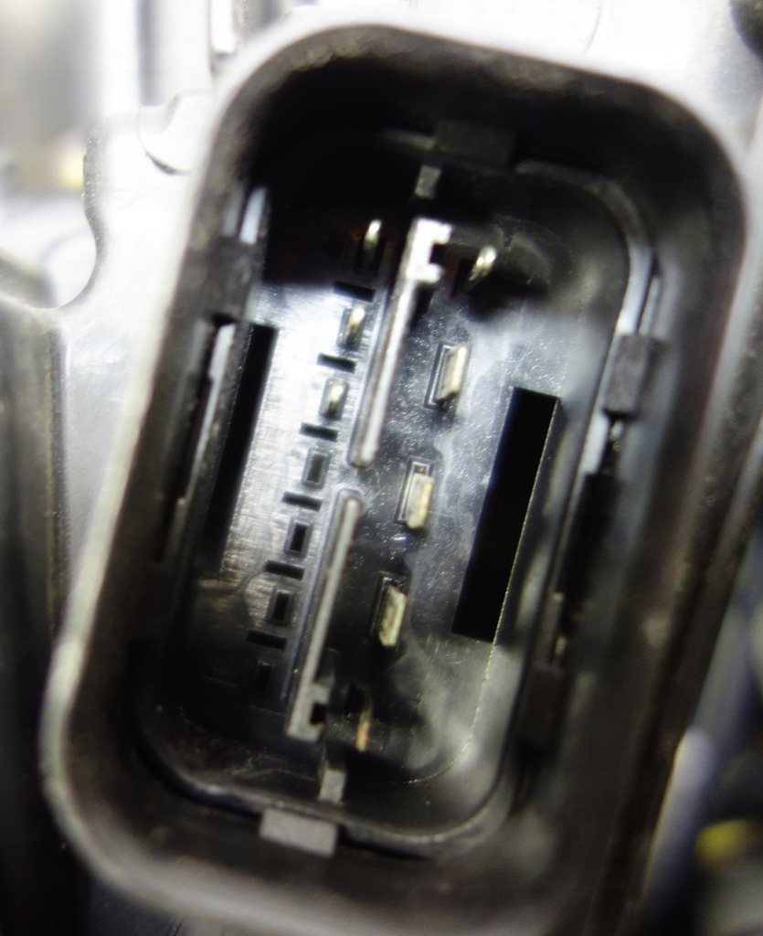 фото №10, Bmw 4 f32 f33 f82 coupe cabrio bixenon с led 7377843 лампа передняя левая