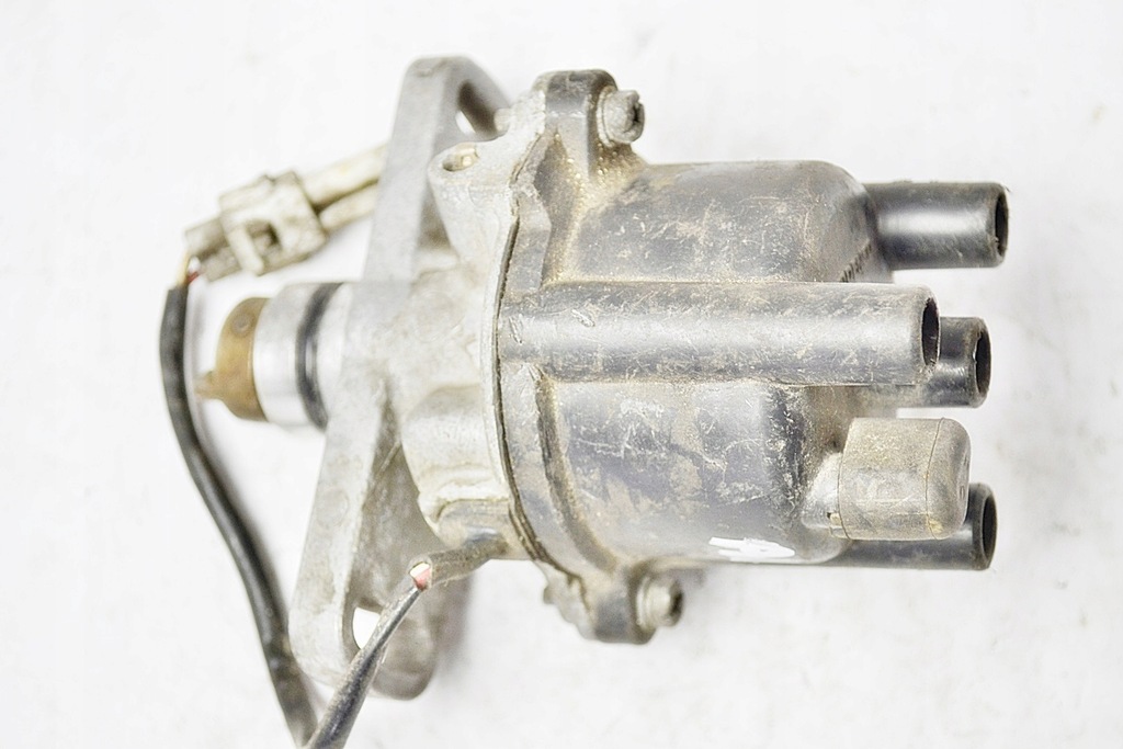 фото №5, Suzuki swift апарат запалювання denso 33100-60b50