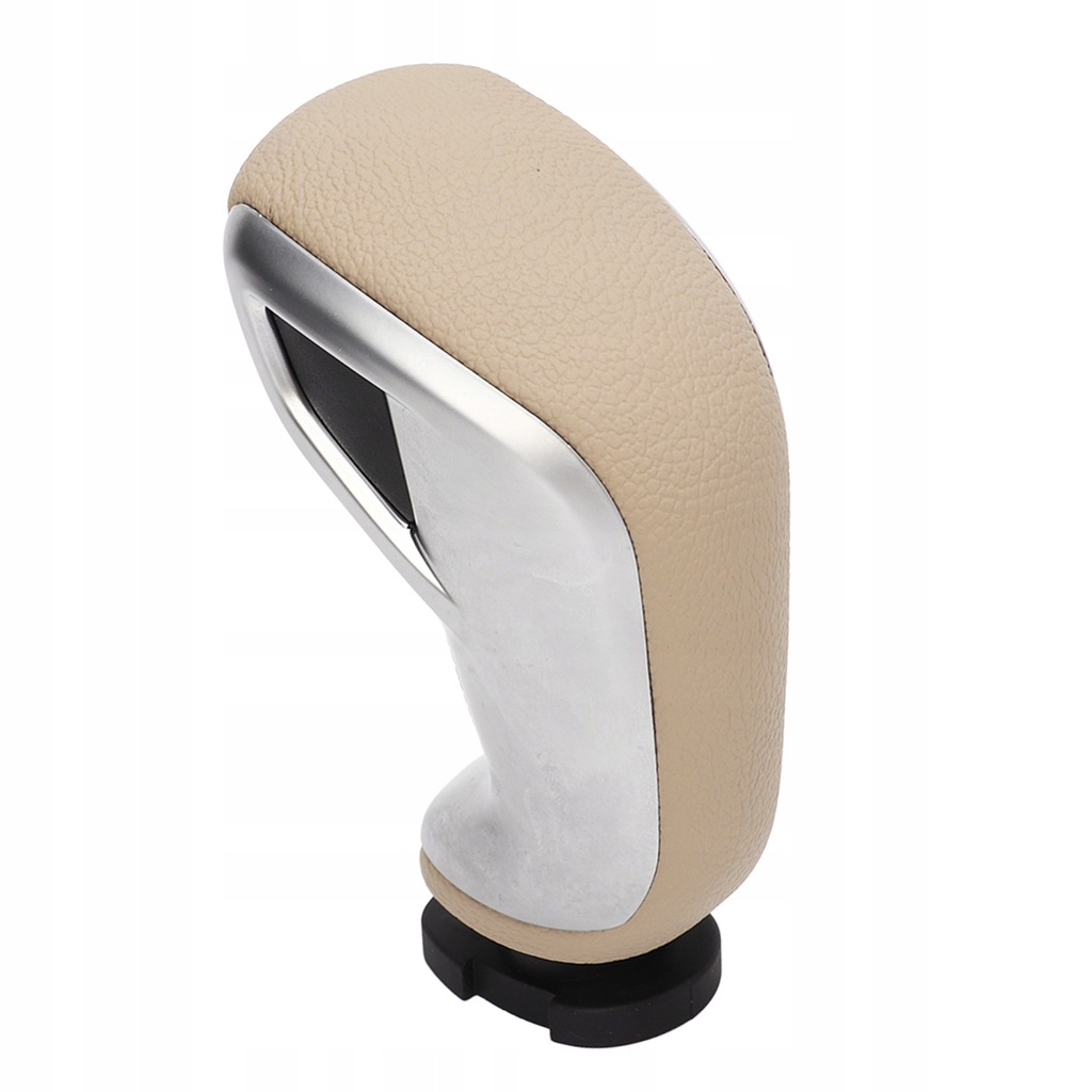 фото №11, Универсальная ручка переключения передач кожа тюнинг