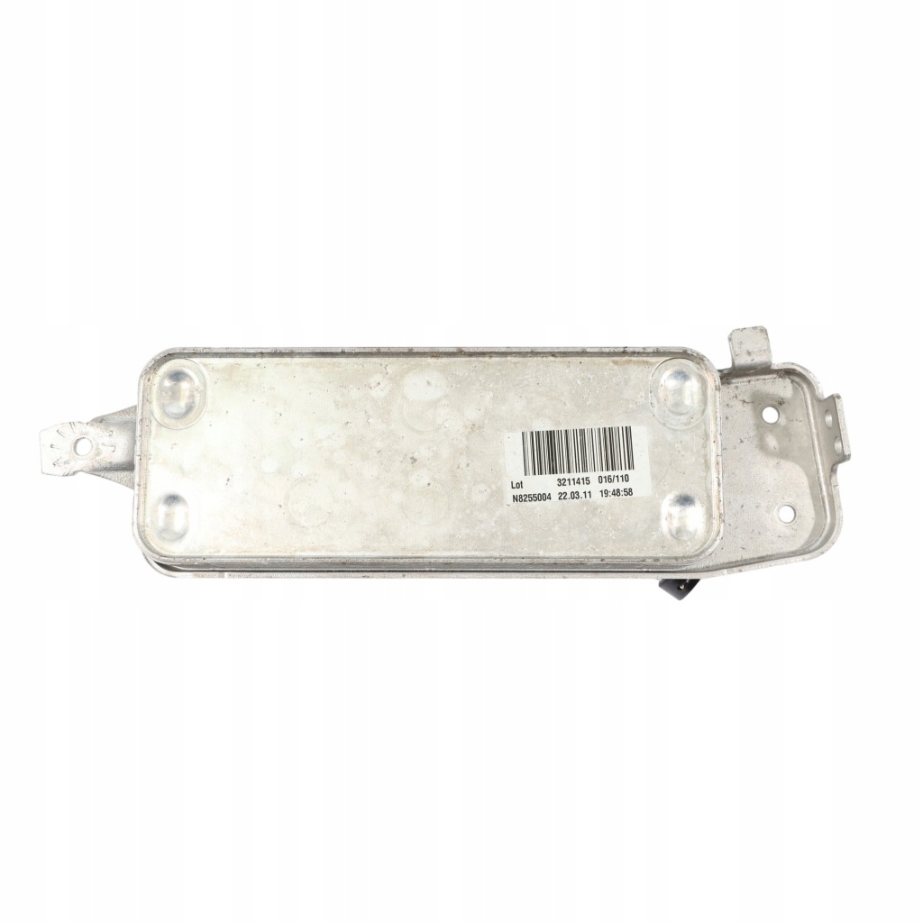 Bmw f01 f07 f10 f11 f12 радиатор масла автоматическая коробка передач 7614173 Оригинал