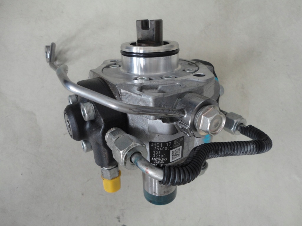 Генератор sh1b mazda 3 6 cx-5 2.2 citd 17r Цена