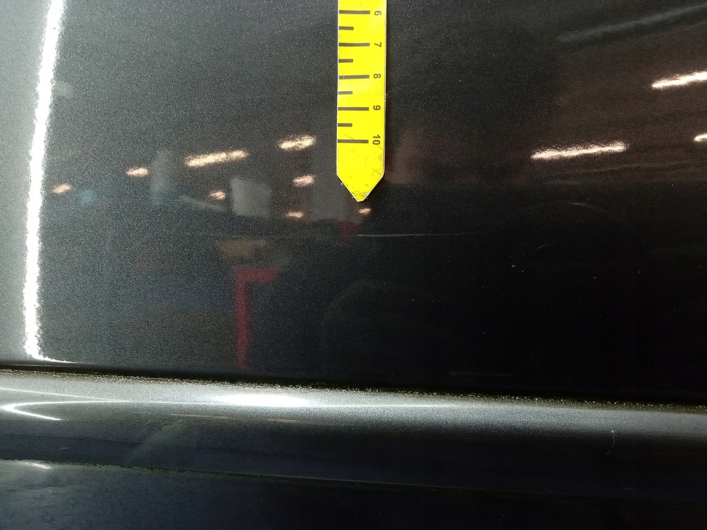 фото №9, Subaru legacy iv lift двері перед праве 65z