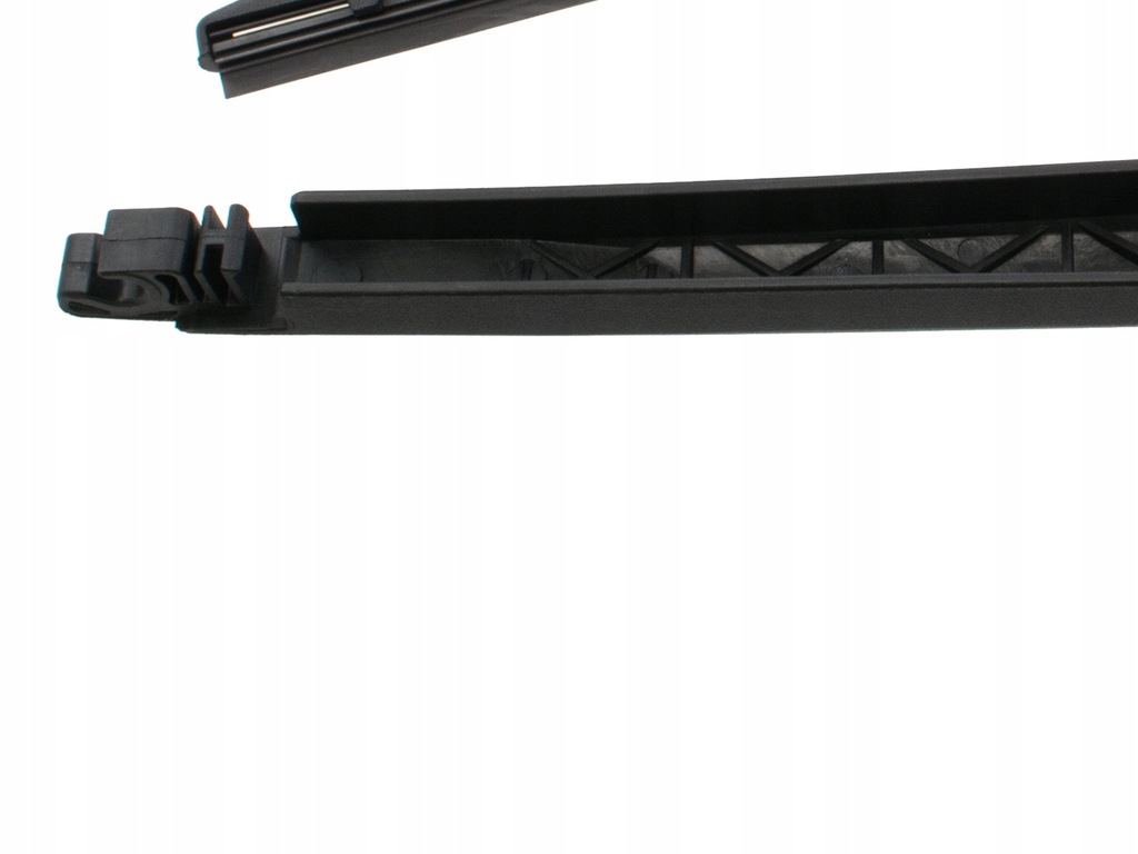 фото №10, Toyota auris дворник задняя задняя щетка + рычаг дворники
