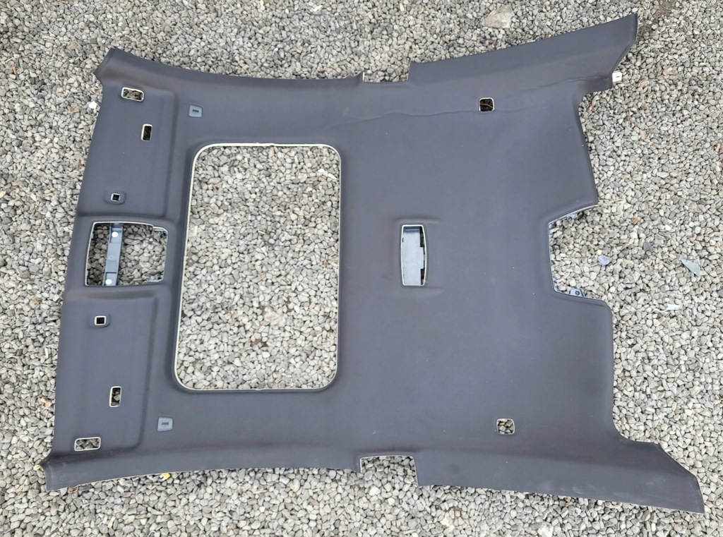 фото №1, Стеля m набір bmw f32 комплект pod люк