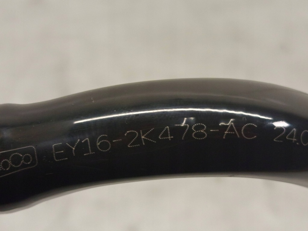 Бачок жидкость тормозной ford turneo courier ey162k478ac с Разборки