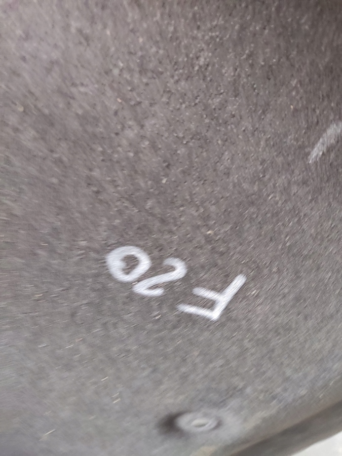 фото №7, Bmw f20 шумоизоляция капот