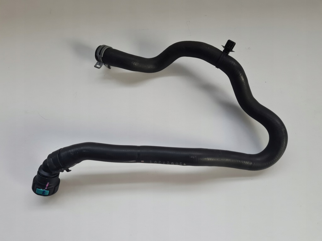 фото №4, Труба wąż шланг wody polestar 2 ii 2020-