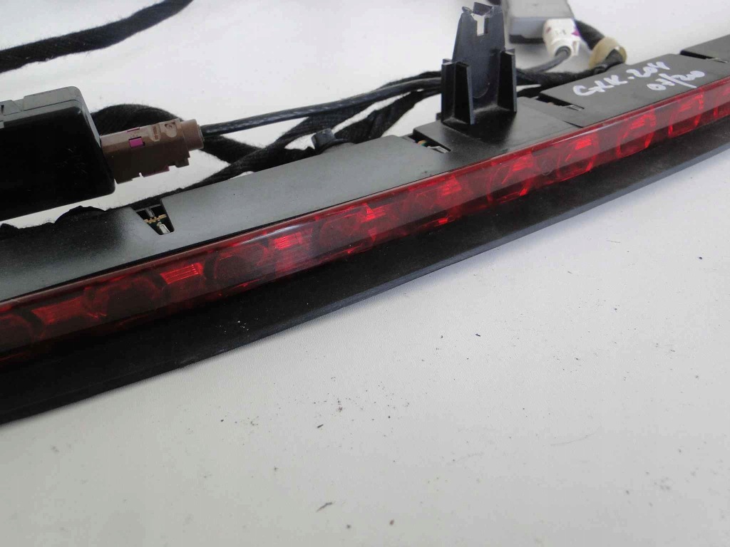 фото №3, Mercedes glk x204 204 світло стоп w кришка задня