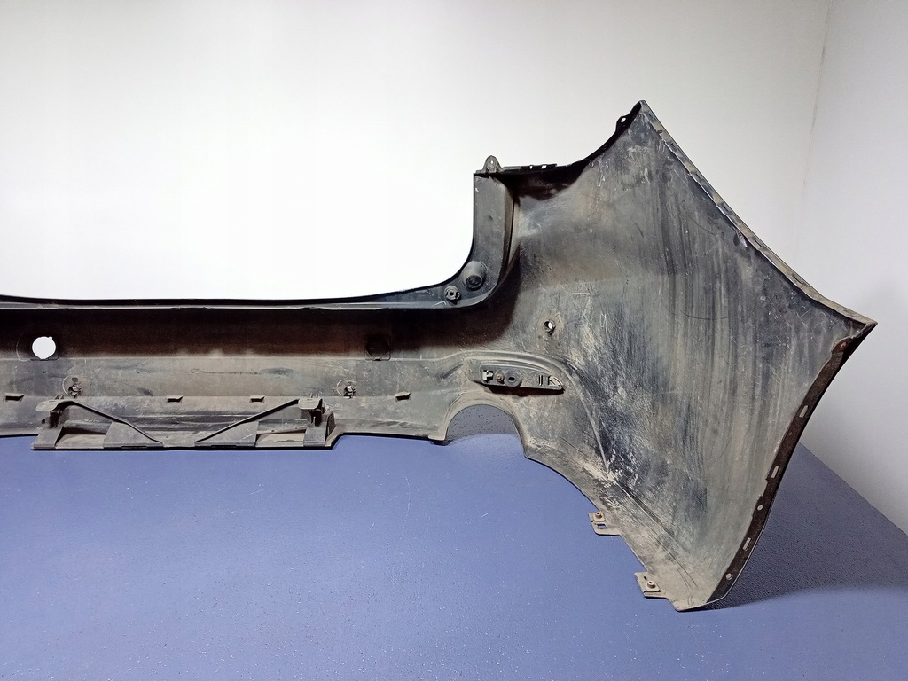 фото №5, Mazda 6 iii gj kombi бампер задняя задний 42b