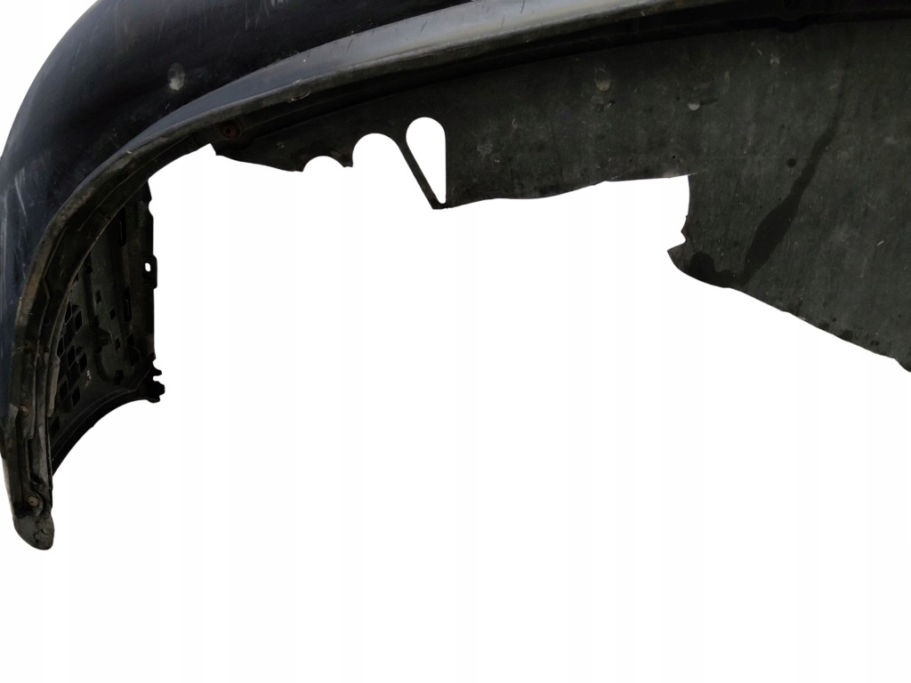 фото №12, Бампер перед передній peugeot 607 lift 2004-2010 код лакофарбового покриття exld