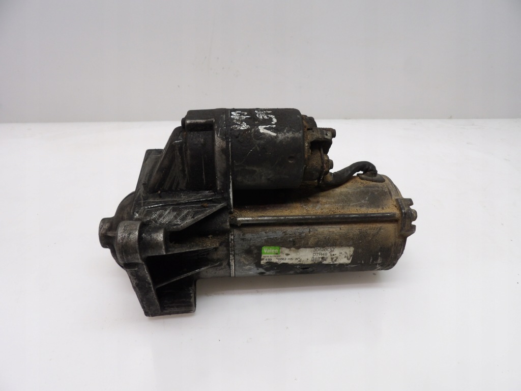 фото №3, Стартер volvo v40