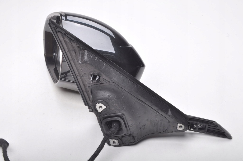 фото №8, Bmw 5 g60 g61 зеркало левая 15 pin anglik 24r 05259991