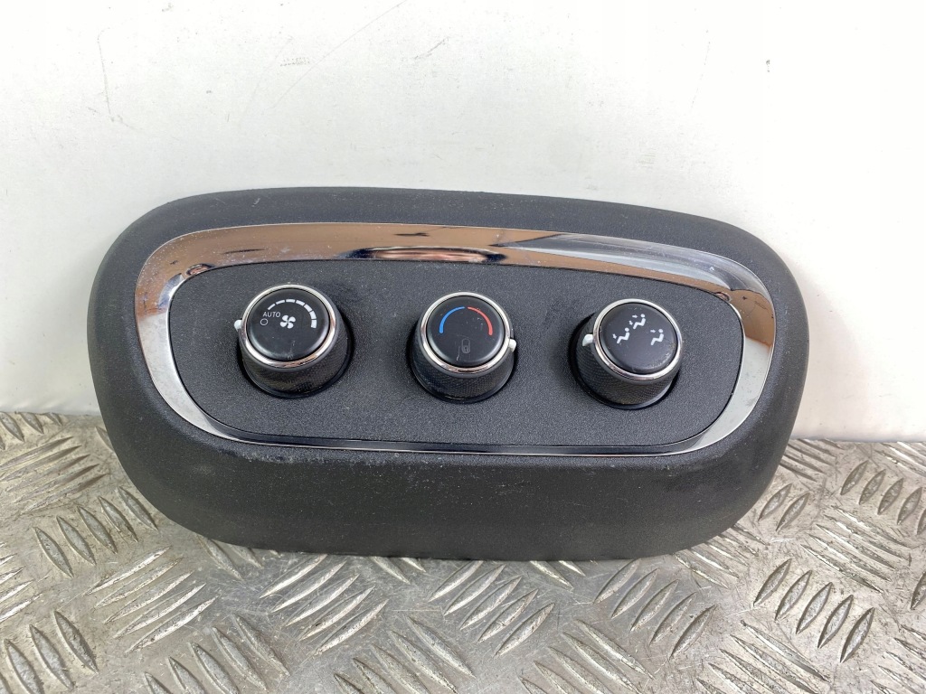 Купить 2019 dodge durango панель кондиционера 68368988aa