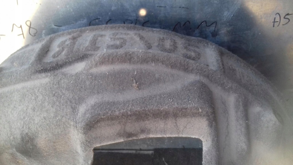 фото №12, Підкрилок правий задня bmw f20 lift