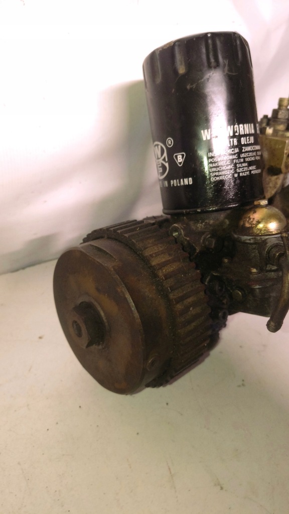 Насос впрыскная daewoo lublin 2.4d 4m3175pb 1468 Киев