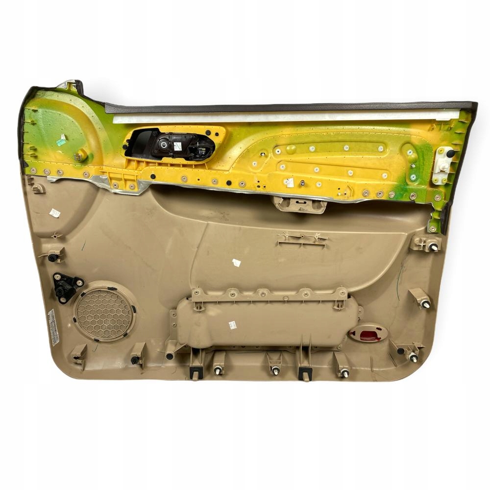 фото №6, Gmc yukon denali 07-09r оббивка двері передніх