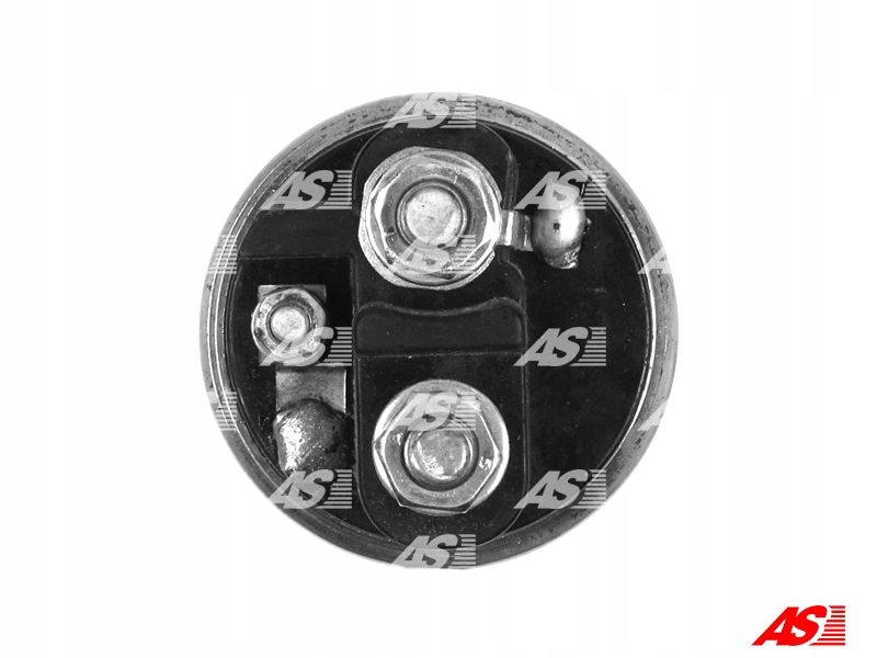 фото №9, Вимикач електромагнітний, стартер as-pl ss0028