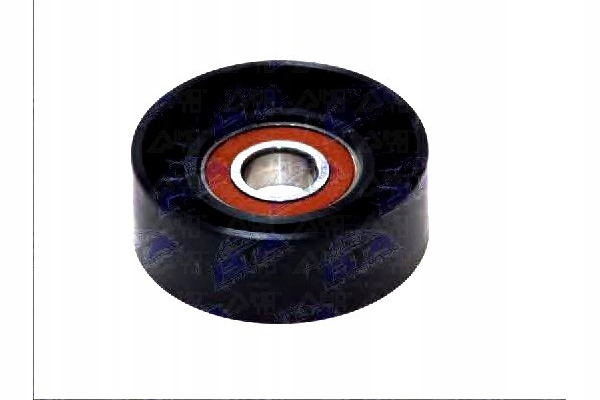 фото №2, Bta ролик натяжна ремінь багатореберний volvo c30