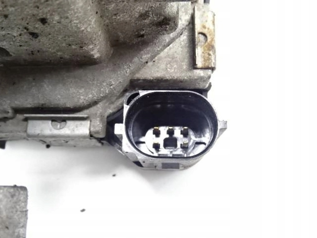 фото №7, Дроссельная заслонка opel combo d 1.3 cdti