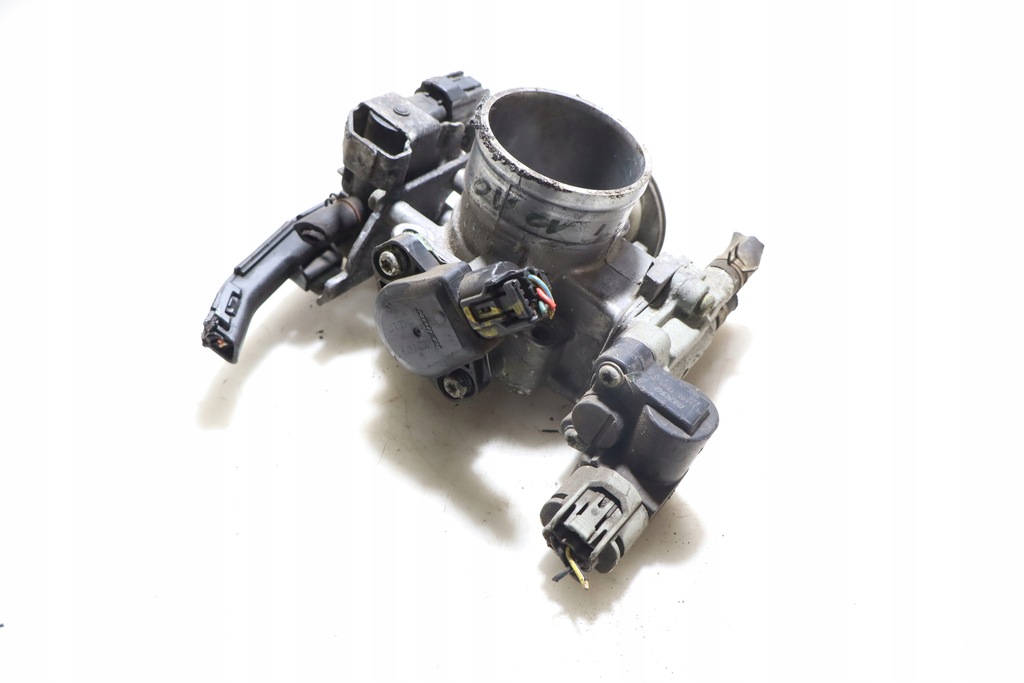 фото №1, Дросельна заслінка honda city v 1.4