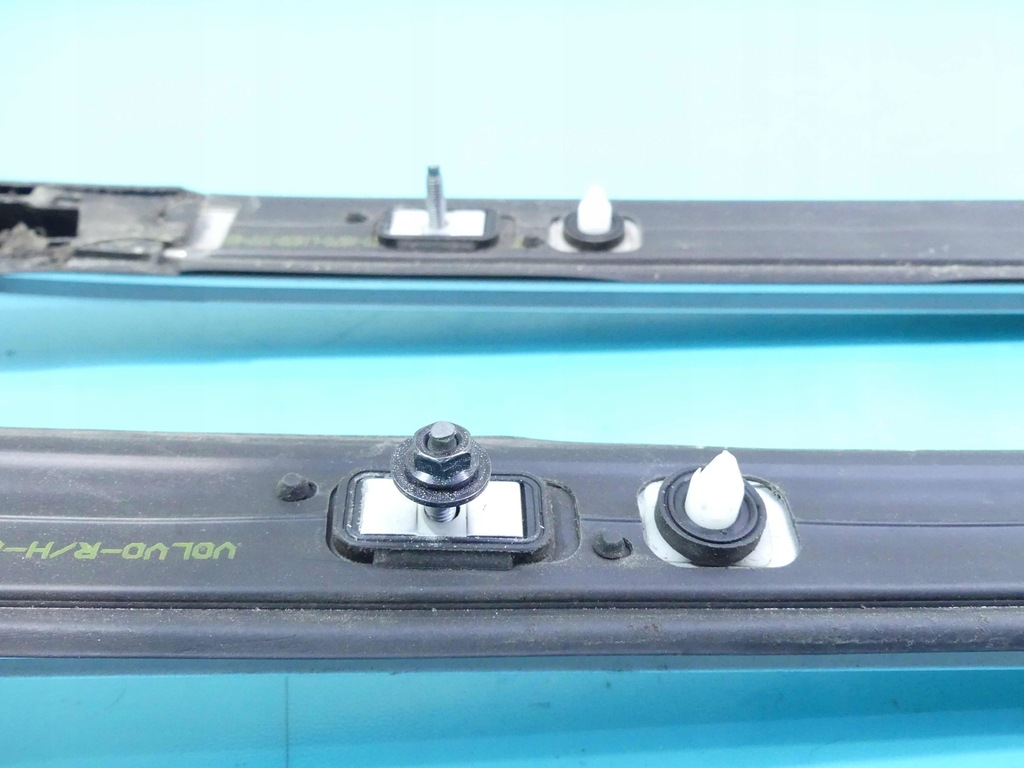 фото №9, Рейлинги комплект volvo xc60 i 08-13