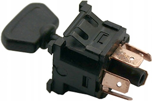 фото №1, Перемикач вентилятор vika