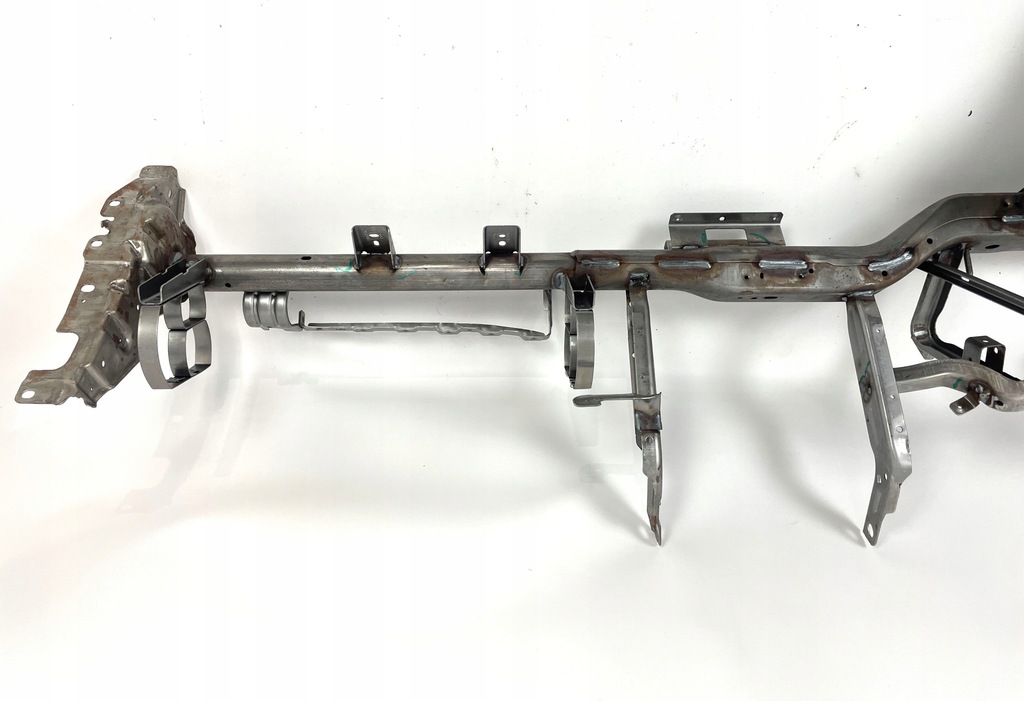 фото №8, Dodge challenger 2015+ каркас панелі приладової панелі