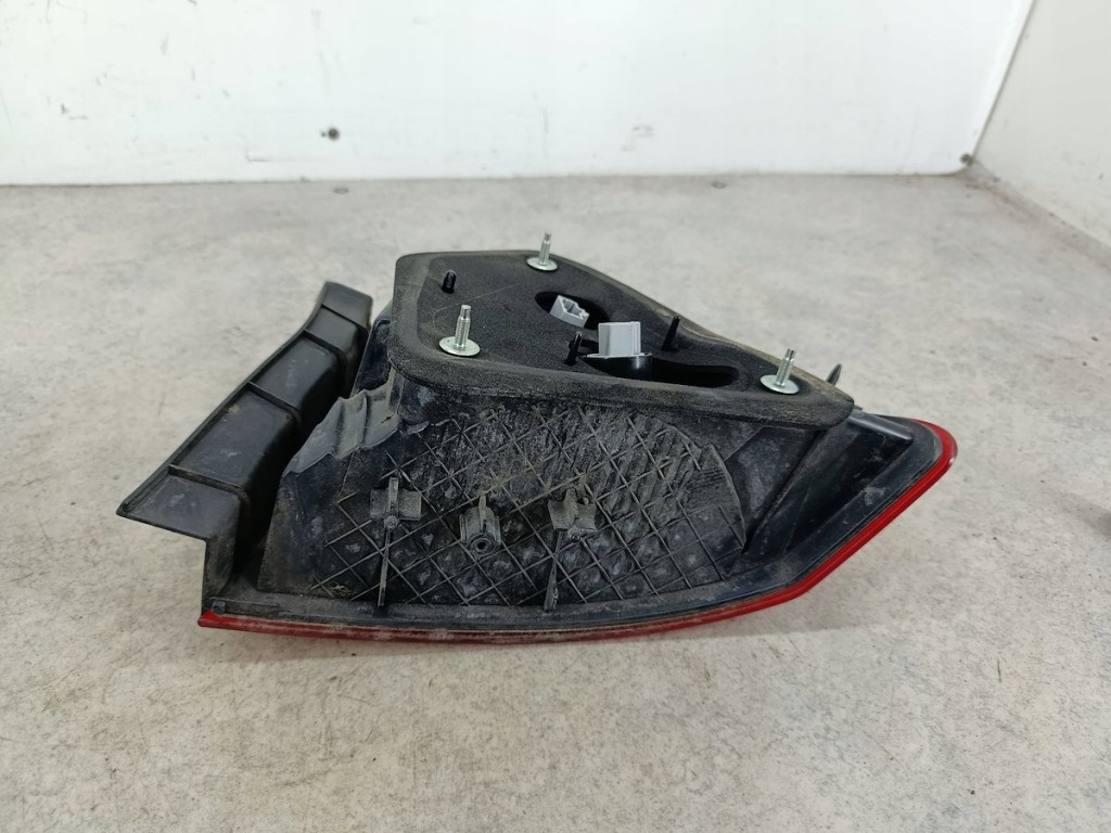 Фара задняя левая honda civic viii p8413l седан с Разборки