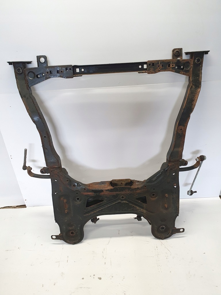 фото №8, Opel mokka подрамник подрамник подвеска подрамник