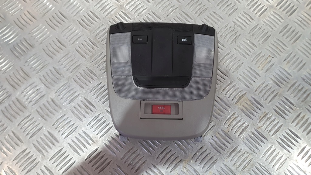 фото №1, Лампа потолочный освещение kia sportage v 21-