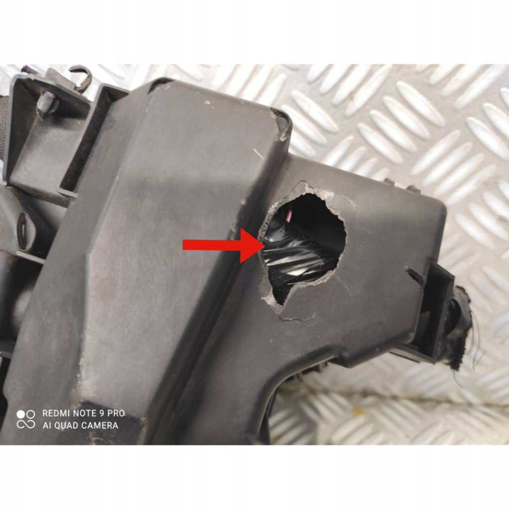 Коробка корпус запобіжників nissan qashqai j10 рестайлінг  2010-2014 24383jd00a Недорого
