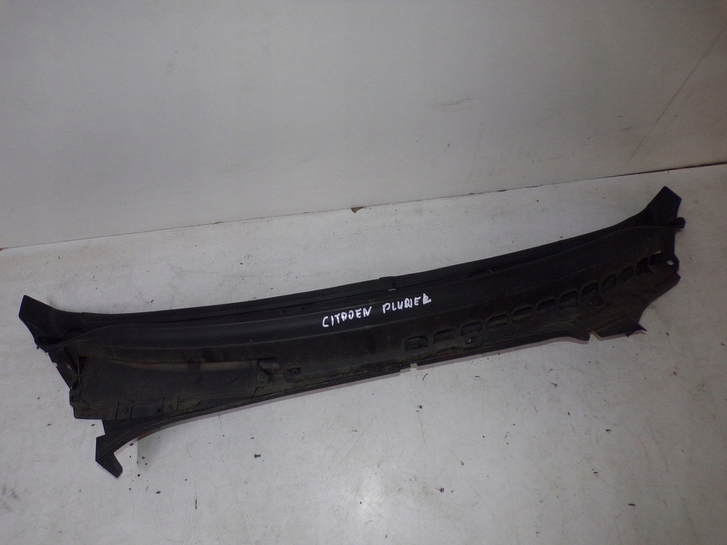 фото №1, Жабо citroen pluriel