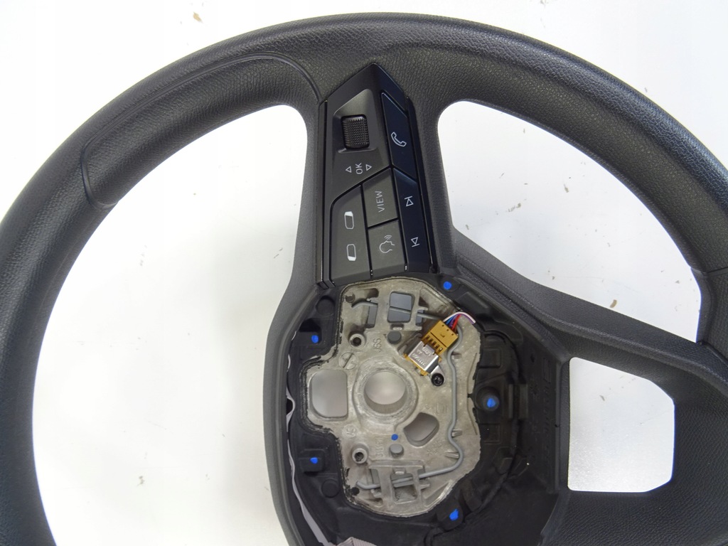 фото №10, Seat arona lift воздуховод 5fa419091s 2023r