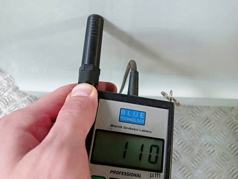 фото №11, Двері лівий задня ліва задні lf9e skoda superb ii kombi