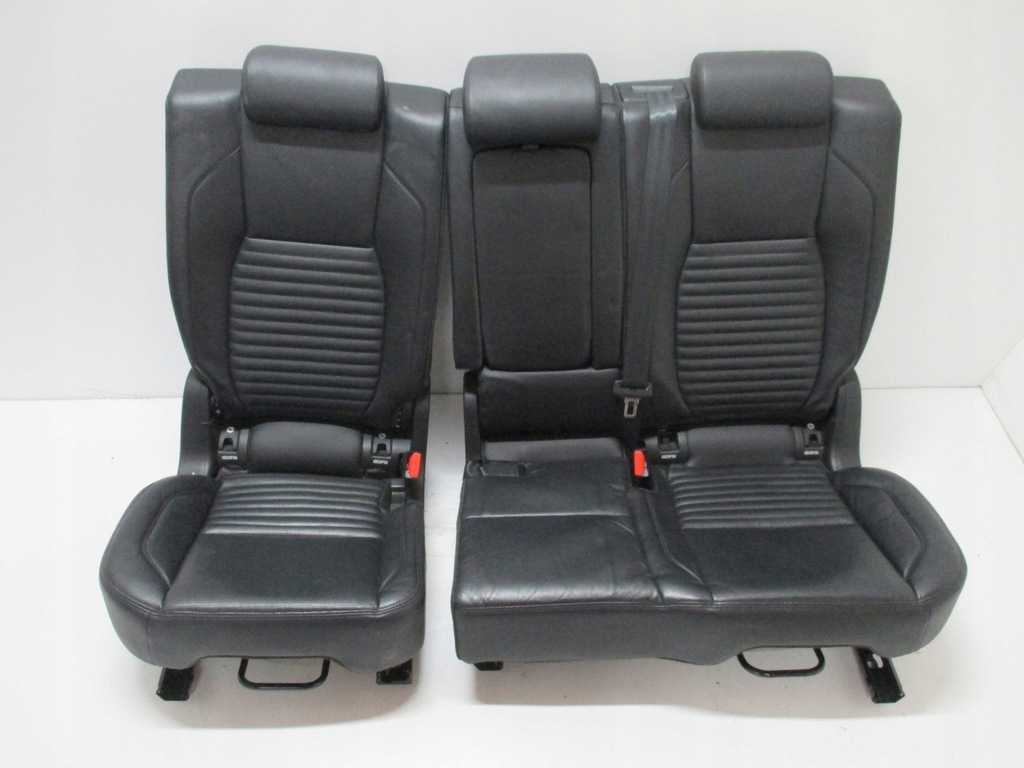 фото №11, Оббивка шкіра сидіння discovery sport 20r lift