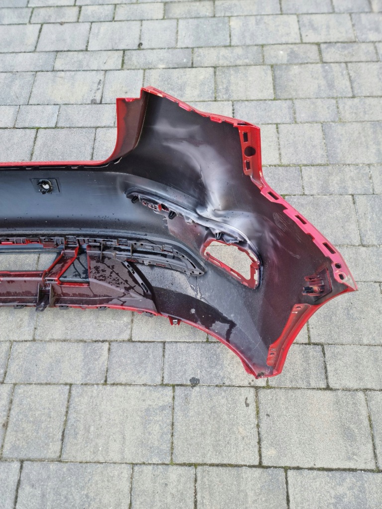 Audi a3 8y4 s line бампер задній задня Ціна