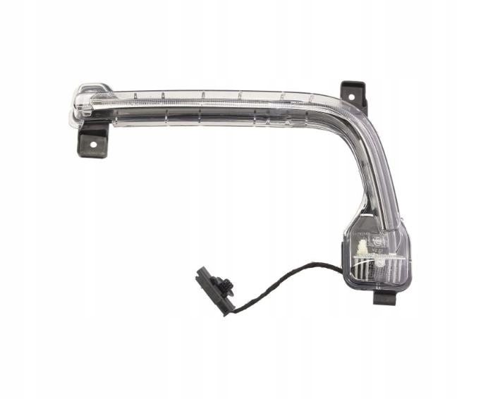 фото №2, Лампа правая citroen