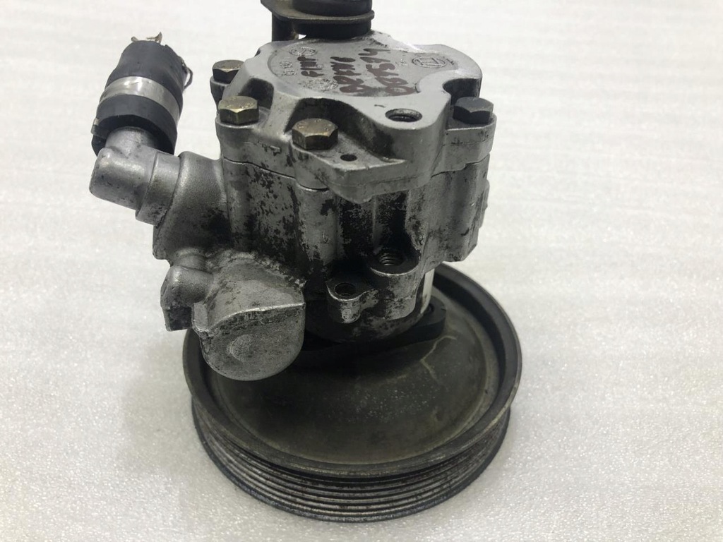 фото №6, Насос wody fiat bravo stilo 1.6