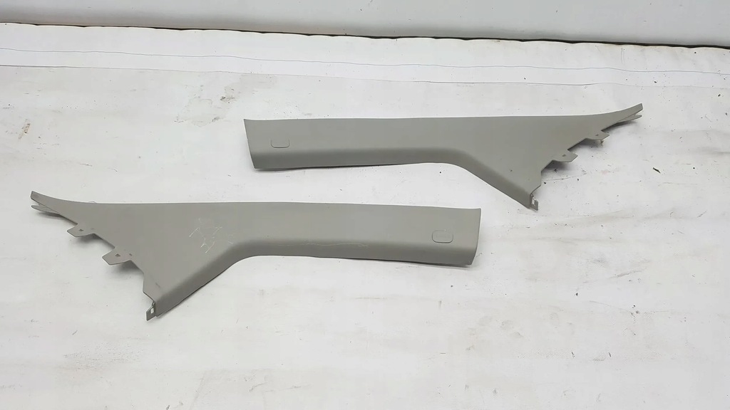 фото №1, Chevrolet spark m300 защита стойка a перед