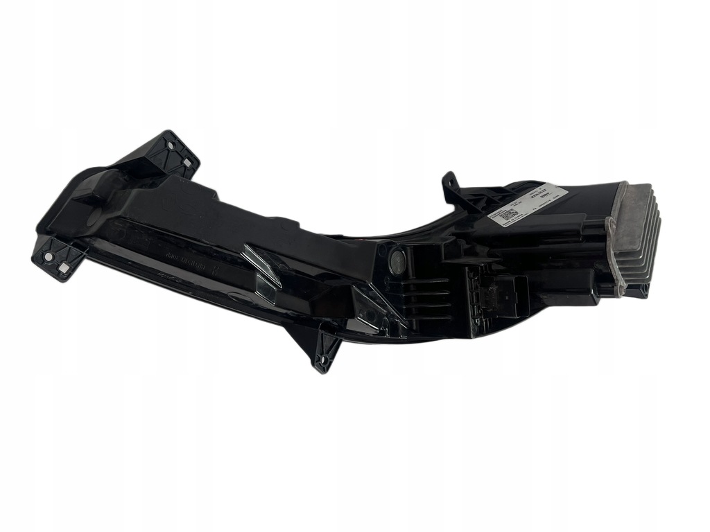 фото №11, Поворотник лампа права led drl renault koleos ii 2