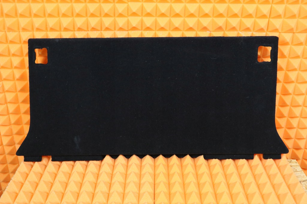 фото №1, Mercedes w204 lift 2.2 cdi обшивка килимок підлога багажника